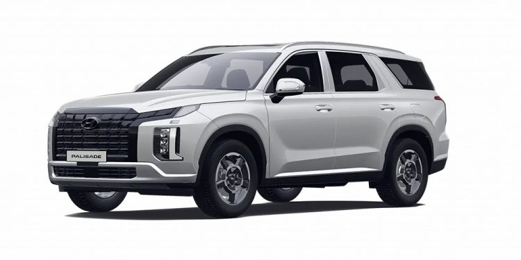 Hyundai Hadirkan Fasilitas Antar Jemput Penumpang ke Bandara Soetta Pakai Palisade