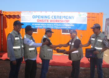 KTB Tambah Layanan On Site 2S Fleet Customers Workshop di Wilayah Sumba Timur