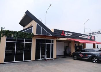 Libur Nataru, MMKSI Hadirkan Posko Siaga Mitsubishi Motors 24 Jam