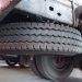 Antisipasi Sopir Truk Agar Ban Serep Tidak Hilang Diambil Pencuri