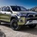 Toyota Hilux Revo Rocco Edition Meluncur Tahun 2024, Tampil Lebih Gagah