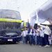 Damri Resmi Rilis 2 Bus Double Decker Terbaru Kelas Imperial Suites