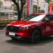 Jual 256 Unit, CX-5 Jadi Primadona Mazda Power Drive 2023