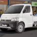 Penjualan Daihatsu Naik 3,8 Persen, GranMax Masuk Top 3 Model Terlaris