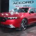 All-New Honda Accord RS e:HEV Resmi Meluncur, Dijual Seharga Rp959,9 Juta
