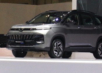 Daftar Mobil Hybrid Terbaru di Sepanjang Tahun 2023