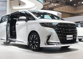 Daftar Mobil Hybrid Terbaru di Sepanjang Tahun 2023
