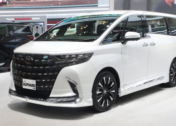 Daftar Mobil Hybrid Terbaru di Sepanjang Tahun 2023