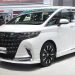 Daftar Mobil Hybrid Terbaru di Sepanjang Tahun 2023