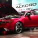 Simak Kecanggihan Fitur Baru All New Honda Accord RS e:HEV, Ada Fitur Perintah Suara