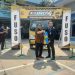 Digunakan Untuk Praktik, Mitsubishi Donasikan 1 Unit Fuso Canter ke SMK di Bandung