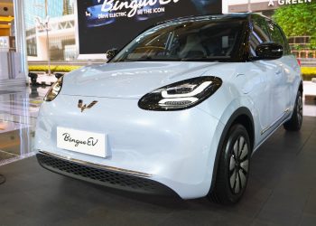 Pemerintah Sebut Mobil Listrik CBU Bisa Dapat Insentif, Ini Syaratnya