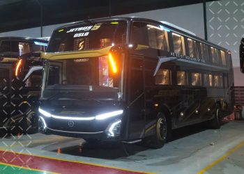 PO Semeru Rilis Sleeper Bus Baru, Persiapan Rute AKAP