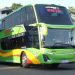PO GHTS Tambah Bus Double Decker Baru, Intip Kabin Mewahnya