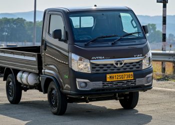 Tata Motors Luncurkan 3 Model Pikap Terbaru, Intra V70, Intra V20 Gold dan Ace HT+