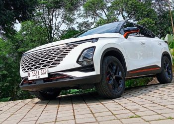 Chery Yakin Bisa Masuk 5 Besar Merek Otomotif Indonesia