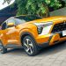Ini 5 Fitur Unggulan Mitsubishi XForce, Perjalanan Jauh Jadi Nyaman
