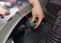 Cegah Korsleting Listrik di Mobil, Wealthy Magic Spray 9 in 1 Dapat Lindungi Kabel dari Air