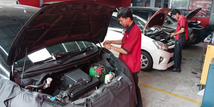 Antisipasi Ngobos Pada Kendaraan Diesel, Pakai Oli Mesin yang Berkualitas