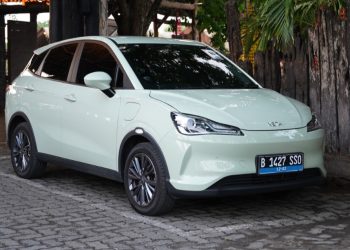 Terjangkau, Biaya Kepemilikan Neta V Hingga 100.000 KM Hanya Rp3 Jutaan