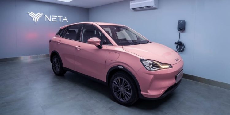 Terjangkau, Biaya Kepemilikan Neta V Hingga 100.000 KM Hanya Rp3 Jutaan