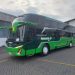 PO Pandawa 87 Tambah Sleeper Bus Baru dari Karoseri Adiputro