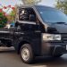 Hingga Desember 2023, Penjualan Ritel Suzuki Carry Naik 26 Persen