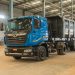 Tata Motors Luncurkan Mesin Baru Turbotronn 2.0, Khusus Truk Heavy Duty