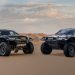 Spesifikasi GR DKR Hilux EVO T1U, Senjata Baru TGR di Reli Dakar 2024