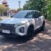 Sensasi Berkendara Hyundai Creta Alpha, Interior Lebih Gahar