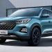Chery Kenalkan 2 Model SUV Terbaru di IIMS 2024