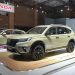 Dibekali Fitur Keselamatan, New Honda BR-V N7X Edition Lolos Uji Tabrak ASEAN NCAP
