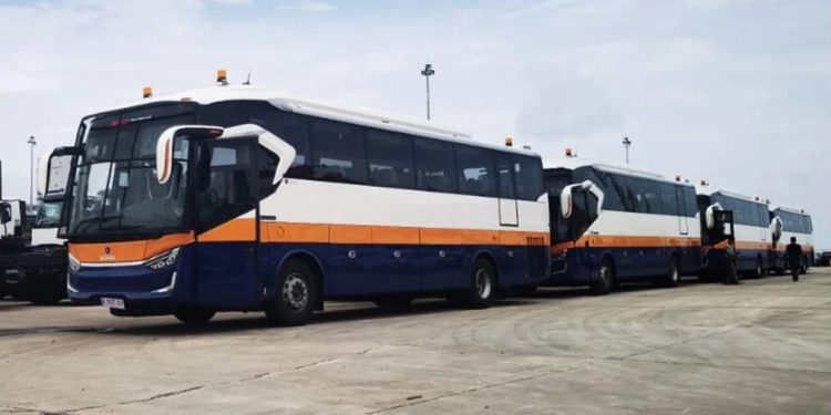 Gaikindo Harap GIICOMVEC 2024 Tingkatkan Potensi Ekspor Kendaraan Indonesia