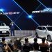 MG Maxus 9 dan MG ES EV Meluncur di IIMS 2024