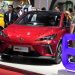 3.000 Konsumen Pertama MG 4 EV Dapat Diskon Harga dan Garansi Baterai Seumur Hidup