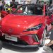 MG Raup 1.668 SPK di IIMS 2024, MG 4 EV Laris Manis