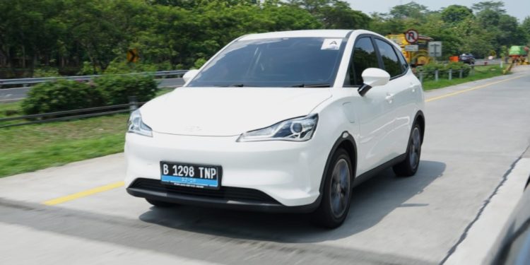 Neta Hadirkan Layanan Roadside Assistance 24 Jam, Ini Manfaatnya