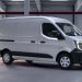 Nissan Luncurkan Van Listrik Interstar-e, Jarak Tempuh Hingga 460 KM