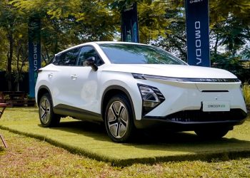 Chery Omoda E5 Pakai Teknologi Baterai LFP, Begini Keunggulannya
