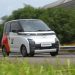 Bridgestone Indonesia Kenalkan Ban Ecopia EP150 12 Inci Untuk Wuling Air ev