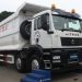 Menperin Minta Produsen Rakit Truk Tambang Secara Lokal di Indonesia