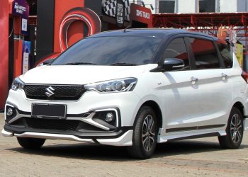 Suzuki Borong 6 Penghargaan di IIMS 2024