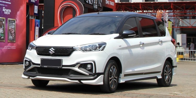 Suzuki Borong 6 Penghargaan di IIMS 2024