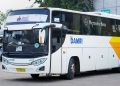 Daftar Tarif Baru Bus Damri Jakarta-Lampung, Mulai Rp 280 Ribuan