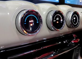 Tips Cegah Kebocoran CO2 di Dalam Mobil, ‘Nyawa’ Jadi Taruhannya