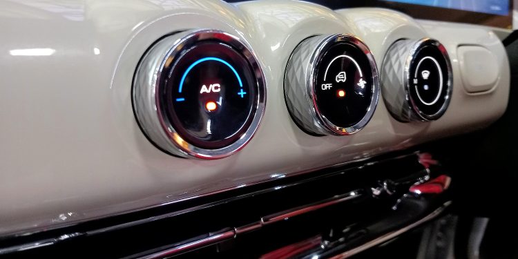 Tips Cegah Kebocoran CO2 di Dalam Mobil, ‘Nyawa’ Jadi Taruhannya