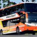 PO Rosalia Indah Buka Rute Bus Double Decker Bitung – Jember