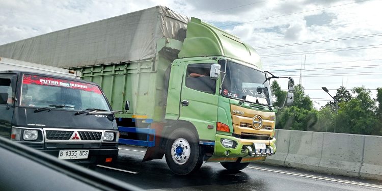 Berantas ODOL, Kemenhub Terapkan Sistem Digitalisasi