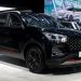 Chery Luncurkan Tiggo 5X, Sasar Segmen Pasar SUV Compact