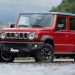 Suzuki Jimny 5 Pintu Siap Hadir di IIMS 2024, Ini Bocoran Spesifikasinya
